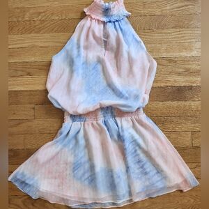 Amanda Uprichard Kimmie Dress